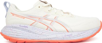 ΠΑΠΟΥΤΣΙΑ ΓΙΑ ΤΡΕΞΙΜΟ GEL-CUMULUS 27 TOKYO 1011C186 ΓΚΡΙ ASICS