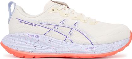 ΠΑΠΟΥΤΣΙΑ ΓΙΑ ΤΡΕΞΙΜΟ GEL-CUMULUS 27 TOKYO 1012B955 ΓΚΡΙ ASICS