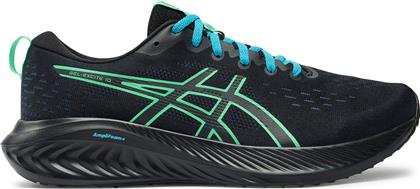 ΠΑΠΟΥΤΣΙΑ ΓΙΑ ΤΡΕΞΙΜΟ GEL-EXCITE 10 1011B600 ΜΑΥΡΟ ASICS