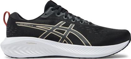 ΠΑΠΟΥΤΣΙΑ ΓΙΑ ΤΡΕΞΙΜΟ GEL-EXCITE 10 1011B600 ΜΑΥΡΟ ASICS