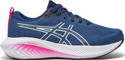 ΠΑΠΟΥΤΣΙΑ ΓΙΑ ΤΡΕΞΙΜΟ GEL-EXCITE 10 1012B418 ΜΠΛΕ ASICS