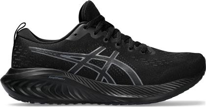 ΠΑΠΟΥΤΣΙΑ ΓΙΑ ΤΡΕΞΙΜΟ GEL-EXCITE 10 1012B418 ΜΑΥΡΟ ASICS