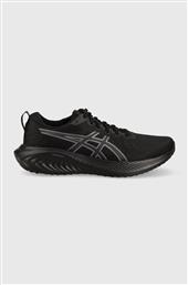 ΠΑΠΟΥΤΣΙΑ ΓΙΑ ΤΡΕΞΙΜΟ GEL-EXCITE 10 ΧΡΩΜΑ: ΜΑΥΡΟ ASICS