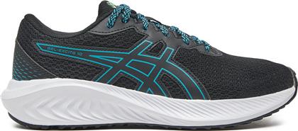 ΠΑΠΟΥΤΣΙΑ ΓΙΑ ΤΡΕΞΙΜΟ GEL-EXCITE 10 GS 1014A298 ΜΑΥΡΟ ASICS