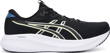 ΠΑΠΟΥΤΣΙΑ ΓΙΑ ΤΡΕΞΙΜΟ GEL-EXCITE 11 1011C080 ΜΑΥΡΟ ASICS