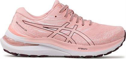 ΠΑΠΟΥΤΣΙΑ ΓΙΑ ΤΡΕΞΙΜΟ GEL-KAYANO 29 1012B272 ΡΟΖ ASICS