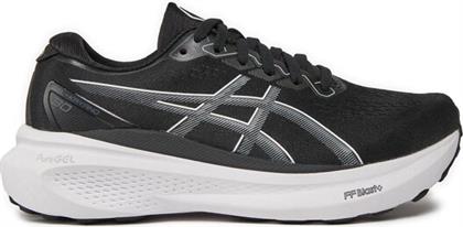 ΠΑΠΟΥΤΣΙΑ ΓΙΑ ΤΡΕΞΙΜΟ GEL-KAYANO 30 1012B357 ΜΑΥΡΟ ASICS