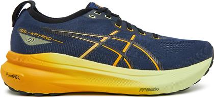 ΠΑΠΟΥΤΣΙΑ ΓΙΑ ΤΡΕΞΙΜΟ GEL-KAYANO 31 1011B867 ΜΠΛΕ ASICS από το EPAPOUTSIA