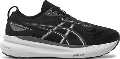 ΠΑΠΟΥΤΣΙΑ ΓΙΑ ΤΡΕΞΙΜΟ GEL-KAYANO 31 1011B867 ΜΑΥΡΟ ASICS