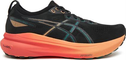 ΠΑΠΟΥΤΣΙΑ ΓΙΑ ΤΡΕΞΙΜΟ GEL-KAYANO 31 1011B867 ΜΑΥΡΟ ASICS