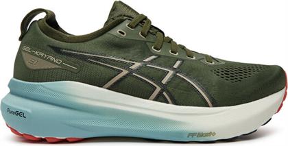 ΠΑΠΟΥΤΣΙΑ ΓΙΑ ΤΡΕΞΙΜΟ GEL-KAYANO 31 1011B867 ΠΡΑΣΙΝΟ ASICS