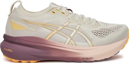 ΠΑΠΟΥΤΣΙΑ ΓΙΑ ΤΡΕΞΙΜΟ GEL-KAYANO 31 1012B670 ΜΠΕΖ ASICS