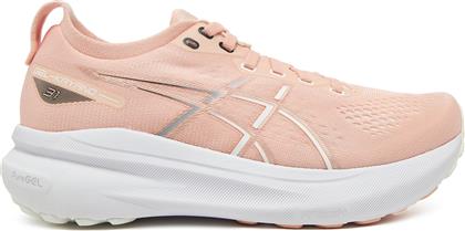 ΠΑΠΟΥΤΣΙΑ ΓΙΑ ΤΡΕΞΙΜΟ GEL-KAYANO 31 1012B670 ΚΟΚΚΙΝΟ ASICS