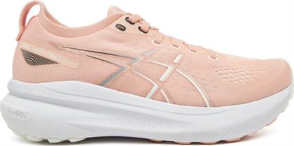 ΠΑΠΟΥΤΣΙΑ ΓΙΑ ΤΡΕΞΙΜΟ GEL-KAYANO 31 1012B670 ΚΟΚΚΙΝΟ ASICS