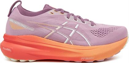 ΠΑΠΟΥΤΣΙΑ ΓΙΑ ΤΡΕΞΙΜΟ GEL-KAYANO 31 1012B670 ΚΟΚΚΙΝΟ ASICS