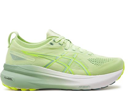 ΠΑΠΟΥΤΣΙΑ ΓΙΑ ΤΡΕΞΙΜΟ GEL-KAYANO 31 1012B670 ΠΡΑΣΙΝΟ ASICS