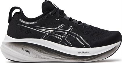 ΠΑΠΟΥΤΣΙΑ ΓΙΑ ΤΡΕΞΙΜΟ GEL-NIMBUS 26 1012B601 ΜΑΥΡΟ ASICS