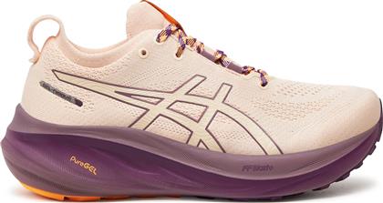 ΠΑΠΟΥΤΣΙΑ ΓΙΑ ΤΡΕΞΙΜΟ GEL-NIMBUS 26 TR 1012B653 ΡΟΖ ASICS