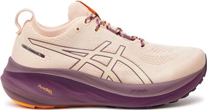 ΠΑΠΟΥΤΣΙΑ ΓΙΑ ΤΡΕΞΙΜΟ GEL-NIMBUS 26 TR 1012B653 ΡΟΖ ASICS