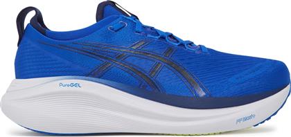 ΠΑΠΟΥΤΣΙΑ ΓΙΑ ΤΡΕΞΙΜΟ GEL-NIMBUS 27 1011B958 ΜΠΛΕ ASICS