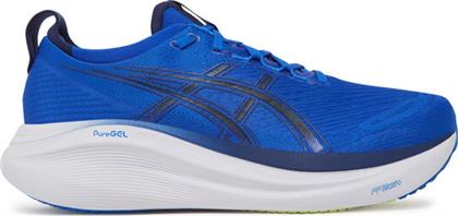 ΠΑΠΟΥΤΣΙΑ ΓΙΑ ΤΡΕΞΙΜΟ GEL-NIMBUS 27 1011B958 ΜΠΛΕ ASICS από το MODIVO