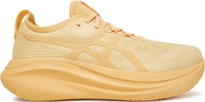 ΠΑΠΟΥΤΣΙΑ ΓΙΑ ΤΡΕΞΙΜΟ GEL-NIMBUS 27 LITE-SHOW 1011C033 ΠΟΡΤΟΚΑΛΙ ASICS