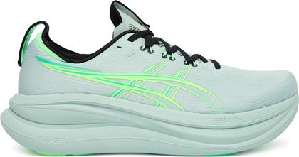 ΠΑΠΟΥΤΣΙΑ ΓΙΑ ΤΡΕΞΙΜΟ GEL-NIMBUS 28 1011C127 ΜΠΛΕ ASICS