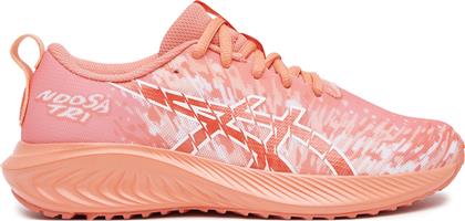 ΠΑΠΟΥΤΣΙΑ ΓΙΑ ΤΡΕΞΙΜΟ GEL-NOOSA TRI 16 GS 1014A346 ΚΟΚΚΙΝΟ ASICS