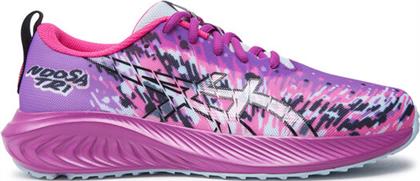 ΠΑΠΟΥΤΣΙΑ ΓΙΑ ΤΡΕΞΙΜΟ GEL-NOOSA TRI 16 GS 1014A346 ΜΩΒ ASICS