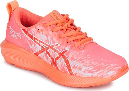 ΠΑΠΟΥΤΣΙΑ ΓΙΑ ΤΡΕΞΙΜΟ GEL-NOOSA TRI 16 GS ASICS