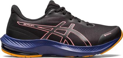 ΠΑΠΟΥΤΣΙΑ ΓΙΑ ΤΡΕΞΙΜΟ GEL-PULSE 14 GTX 1012B317 ΜΑΥΡΟ ASICS