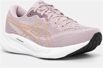 ΠΑΠΟΥΤΣΙΑ ΓΙΑ ΤΡΕΞΙΜΟ GEL-PULSE 15 ΧΡΩΜΑ: ΡΟΖ, 1012B593 ASICS