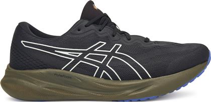 ΠΑΠΟΥΤΣΙΑ ΓΙΑ ΤΡΕΞΙΜΟ GEL-PULSE 15 GTX 1011B781 ΜΑΥΡΟ ASICS
