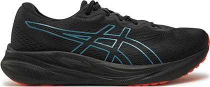 ΠΑΠΟΥΤΣΙΑ ΓΙΑ ΤΡΕΞΙΜΟ GEL-PULSE 15 GTX 1011B781 ΜΑΥΡΟ ASICS