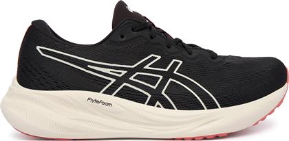 ΠΑΠΟΥΤΣΙΑ ΓΙΑ ΤΡΕΞΙΜΟ GEL-PULSE 15 GTX 1012B592 ΜΑΥΡΟ ASICS