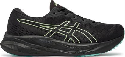 ΠΑΠΟΥΤΣΙΑ ΓΙΑ ΤΡΕΞΙΜΟ GEL-PULSE 15 GTX GORE-TEX 1011B781 ΜΑΥΡΟ ASICS