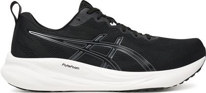 ΠΑΠΟΥΤΣΙΑ ΓΙΑ ΤΡΕΞΙΜΟ GEL-PULSE 16 1011B962 ΜΑΥΡΟ ASICS
