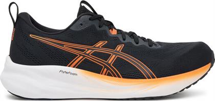 ΠΑΠΟΥΤΣΙΑ ΓΙΑ ΤΡΕΞΙΜΟ GEL-PULSE 16 1011B962 ΜΑΥΡΟ ASICS