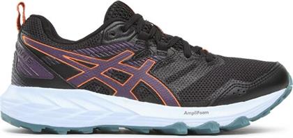 ΠΑΠΟΥΤΣΙΑ ΓΙΑ ΤΡΕΞΙΜΟ GEL-SONOMA 6 1012A922 ΜΑΥΡΟ ASICS