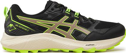 ΠΑΠΟΥΤΣΙΑ ΓΙΑ ΤΡΕΞΙΜΟ GEL-SONOMA 7 1011B595 ΜΑΥΡΟ ASICS