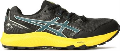 ΠΑΠΟΥΤΣΙΑ ΓΙΑ ΤΡΕΞΙΜΟ GEL-SONOMA 7 1011B595 ΜΑΥΡΟ ASICS