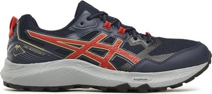 ΠΑΠΟΥΤΣΙΑ ΓΙΑ ΤΡΕΞΙΜΟ GEL-SONOMA 7 1011B595 ΣΚΟΥΡΟ ΜΠΛΕ ASICS