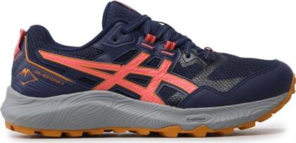 ΠΑΠΟΥΤΣΙΑ ΓΙΑ ΤΡΕΞΙΜΟ GEL-SONOMA 7 1012B413 ΜΠΛΕ ASICS