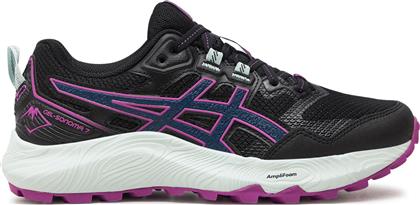 ΠΑΠΟΥΤΣΙΑ ΓΙΑ ΤΡΕΞΙΜΟ GEL-SONOMA 7 1012B413 ΜΑΥΡΟ ASICS