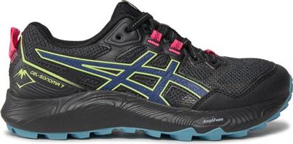 ΠΑΠΟΥΤΣΙΑ ΓΙΑ ΤΡΕΞΙΜΟ GEL-SONOMA 7 1012B413 ΜΑΥΡΟ ASICS