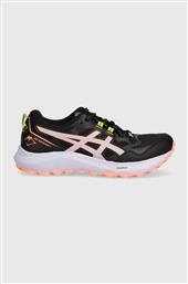 ΠΑΠΟΥΤΣΙΑ ΓΙΑ ΤΡΕΞΙΜΟ GEL-SONOMA 7 ΧΡΩΜΑ: ΜΑΥΡΟ ASICS