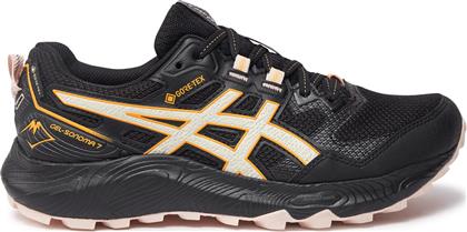 ΠΑΠΟΥΤΣΙΑ ΓΙΑ ΤΡΕΞΙΜΟ GEL-SONOMA 7 GTX 1012B414 ΜΑΥΡΟ ASICS