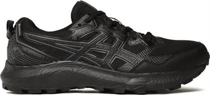 ΠΑΠΟΥΤΣΙΑ ΓΙΑ ΤΡΕΞΙΜΟ GEL-SONOMA 7 GTX 1012B414 ΜΑΥΡΟ ASICS