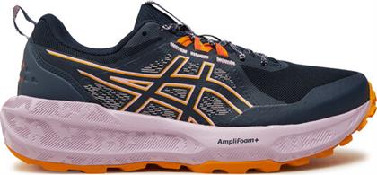 ΠΑΠΟΥΤΣΙΑ ΓΙΑ ΤΡΕΞΙΜΟ GEL-SONOMA 8 1012B771 ΣΚΟΥΡΟ ΜΠΛΕ ASICS