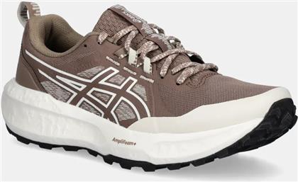 ΠΑΠΟΥΤΣΙΑ ΓΙΑ ΤΡΕΞΙΜΟ GEL-SONOMA 8 ΧΡΩΜΑ: ΚΑΦΕ, 1012B771 ASICS